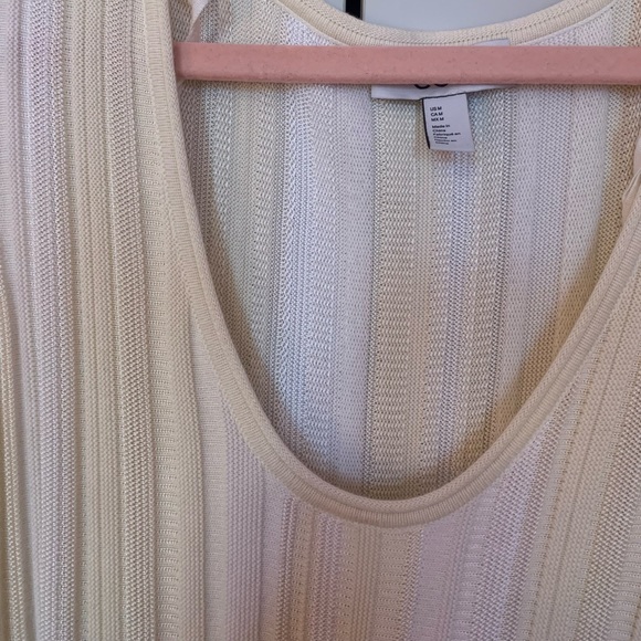 COS Knitted Midi Dress - Picture 5 of 5